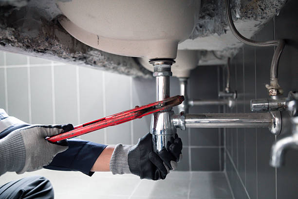 Trusted Garbage Disposal Repair service in Ladoga, IN - AAA Plumbing Heating